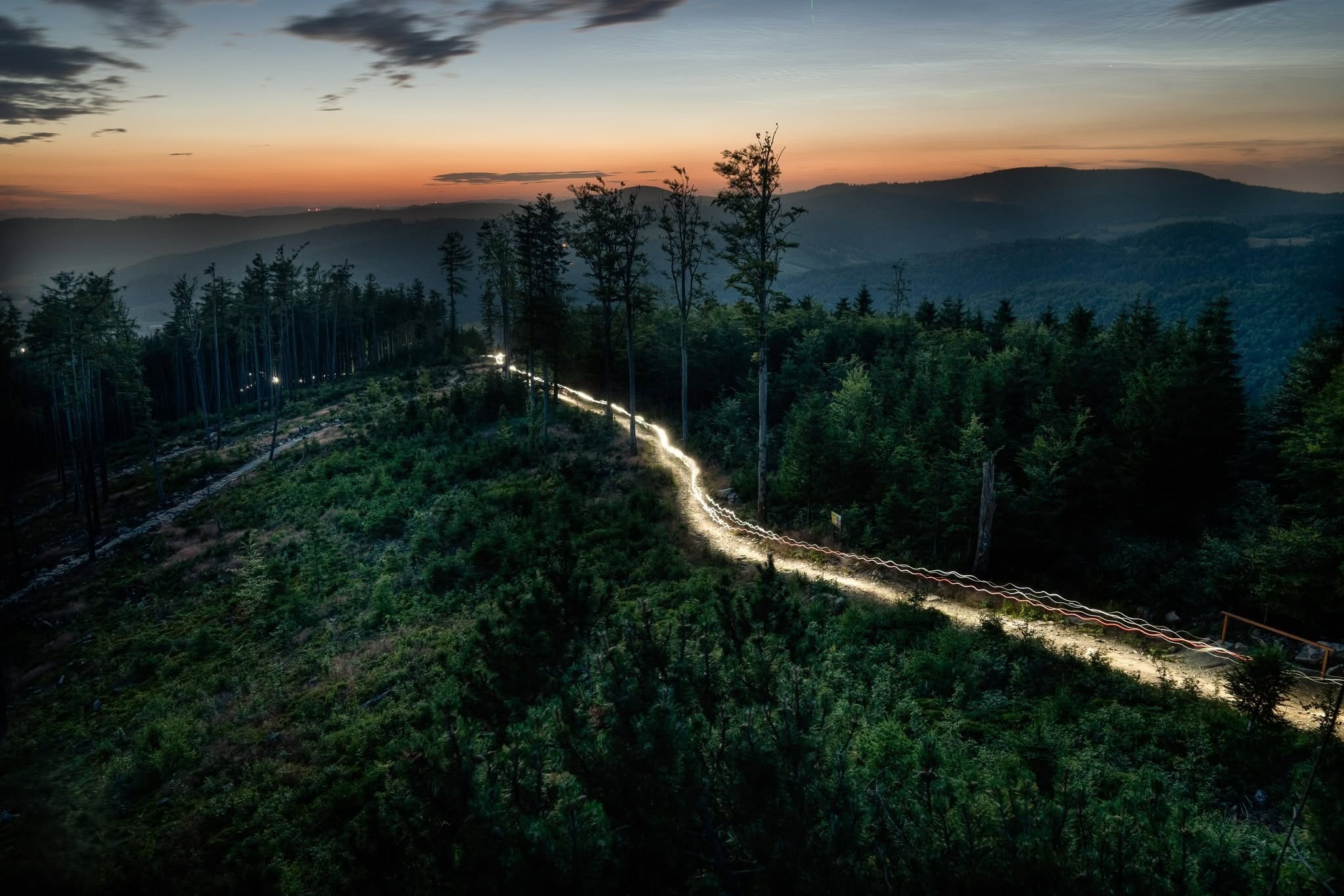 Tydzień do startu 14. Dolnośląskiego Festiwalu Biegów Górskich. Lądek-Zdrój znów stanie się stolicą polskiego trailu