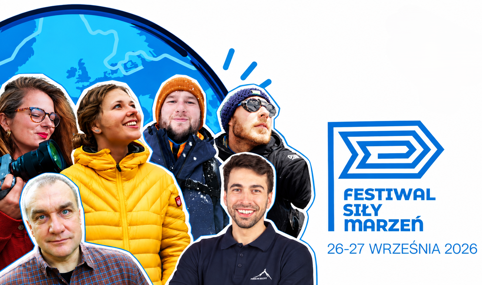 VIII Festiwal Siły Marzeń już 26 i 27 września